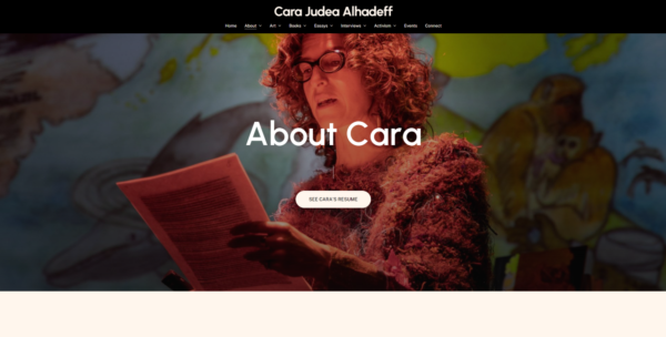 Cara-about