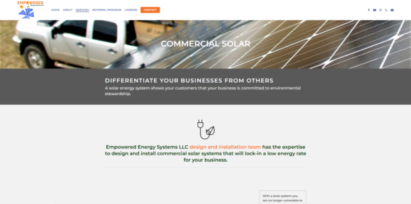 Empowered-commercial