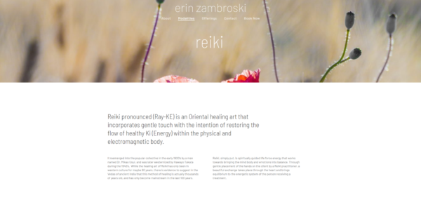Erin-reiki