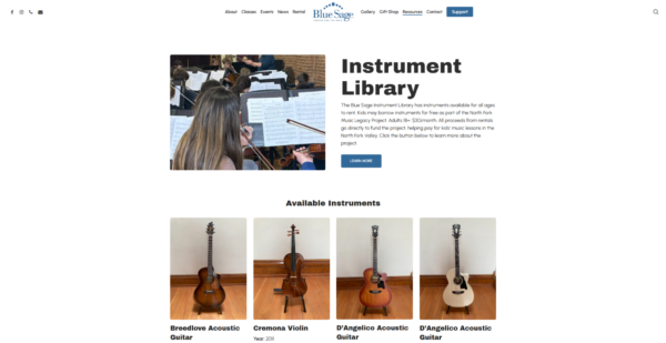 Bluesage-new-instruments