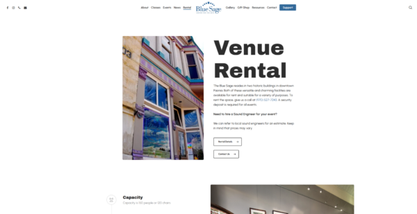 Bluesage-new-rental