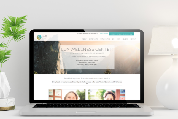 Lux Wellness Center