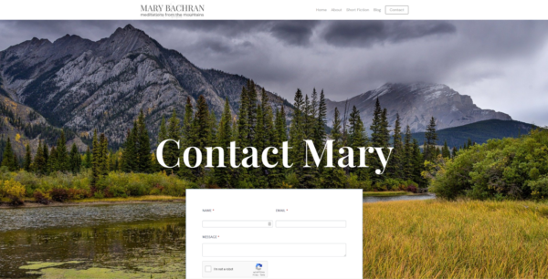 Mary-contact