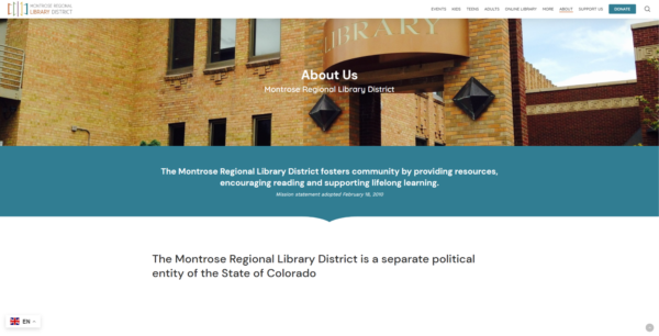 Montrose-libraries-about