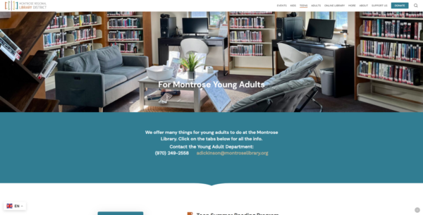 Montrose-libraries-teens