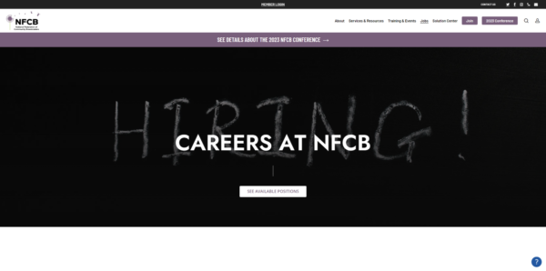NFCB-jobs