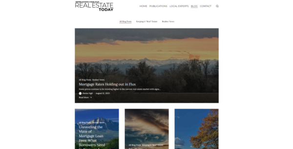 Realestate-blog