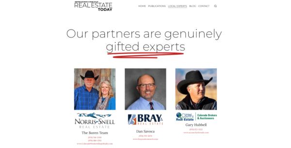 Realestate-team