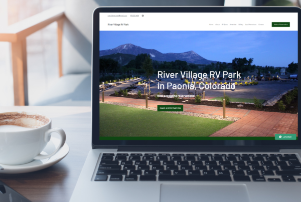 River Valley RV Park