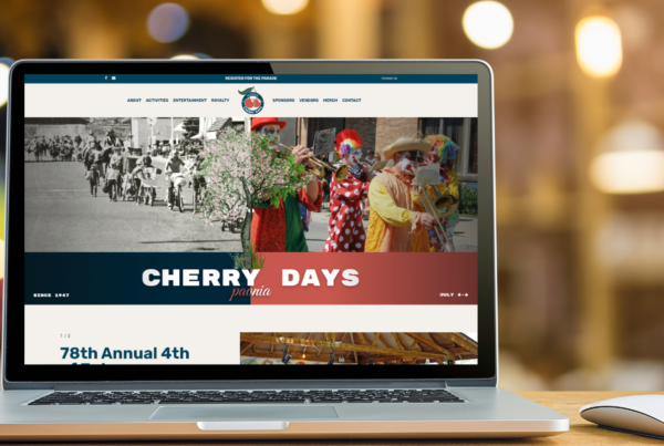 Paonia Cherry Days Festival